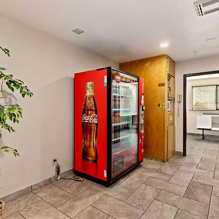 Surestay Hotel By Best Western Twin Falls Exterior foto
