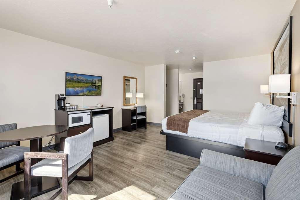 Surestay Hotel By Best Western Twin Falls Zimmer foto