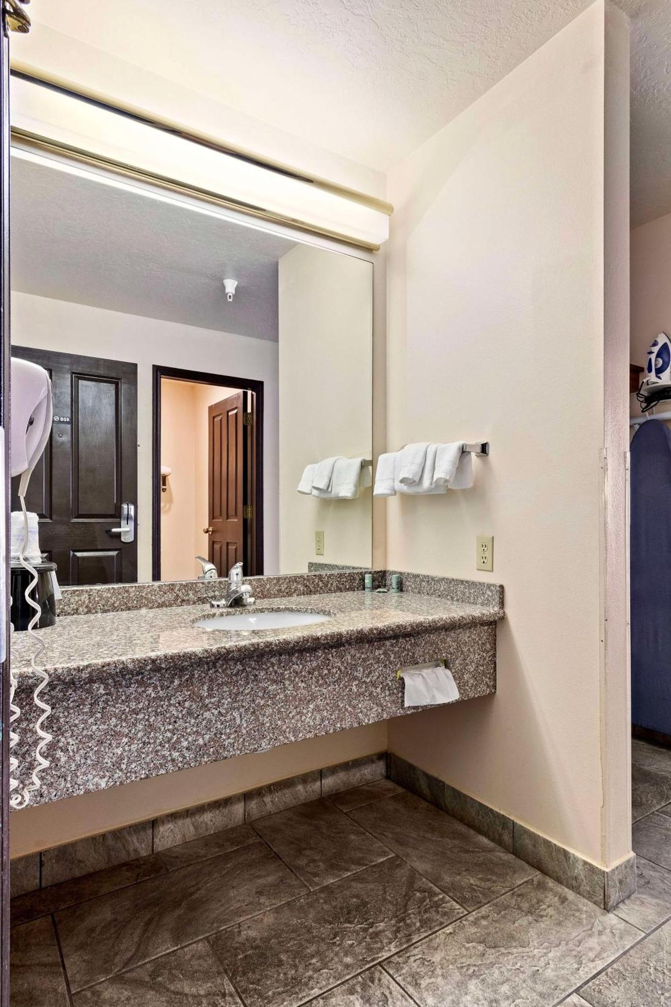 Surestay Hotel By Best Western Twin Falls Exterior foto