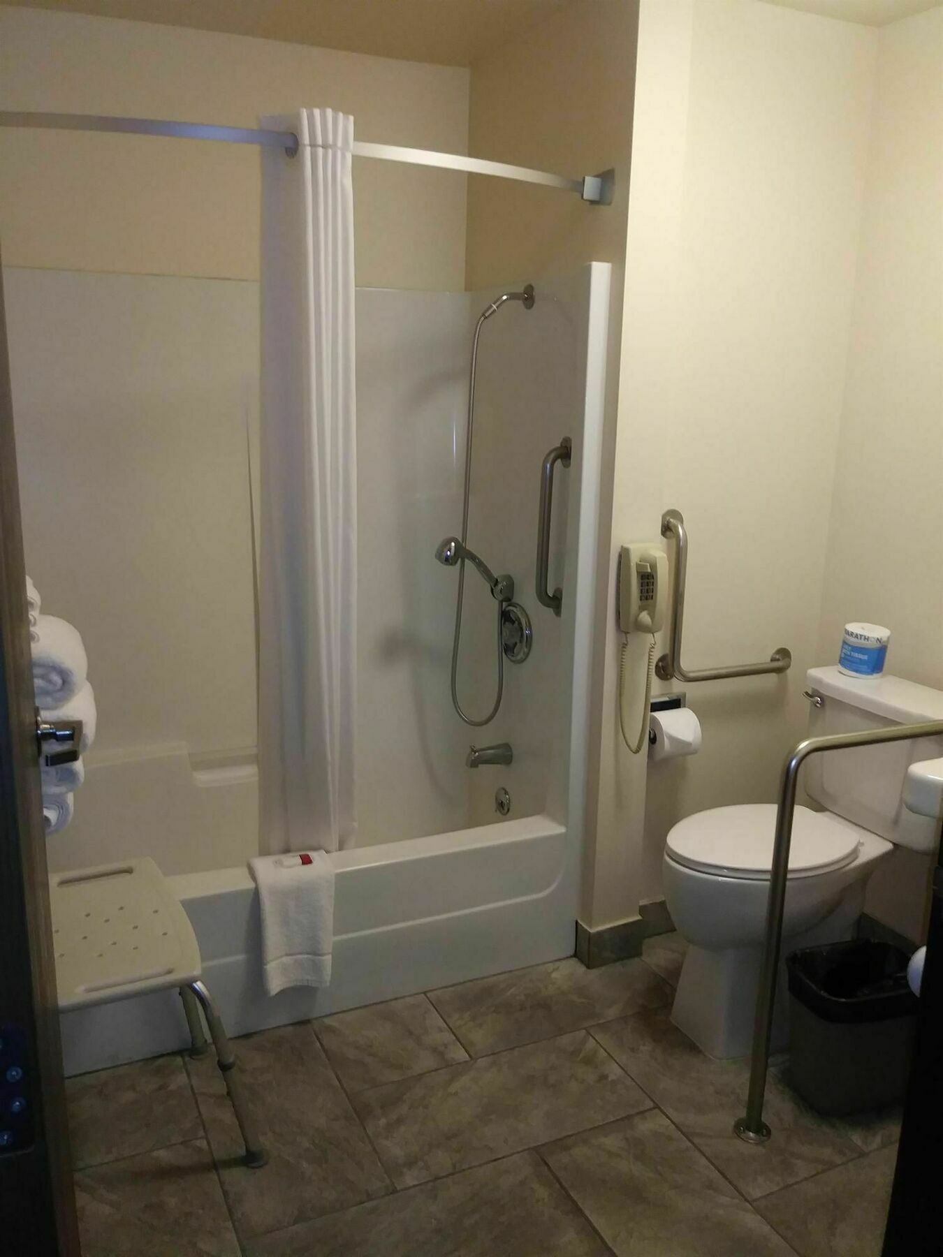 Surestay Hotel By Best Western Twin Falls Exterior foto